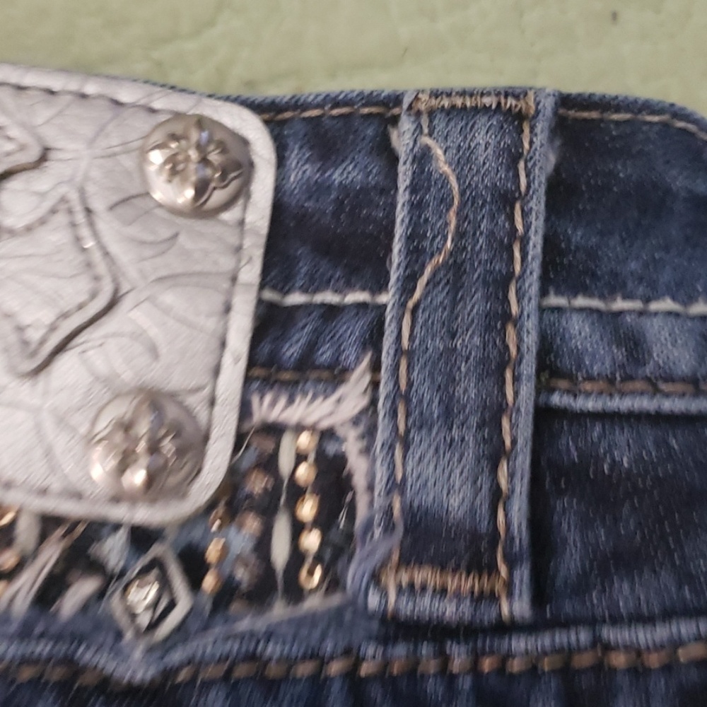 Jean MISS ME  PRE ♥️ - Picture 5 of 8